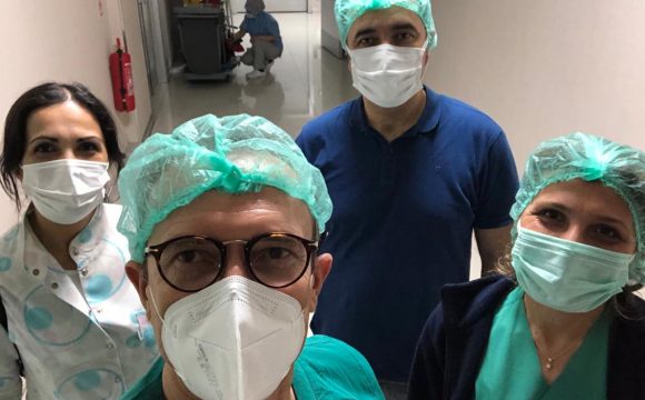 Endoskopik Ultrason (EUS)